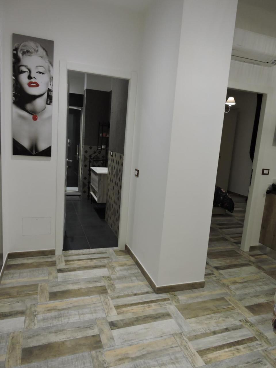 Ferienwohnung Domus Angelica Rom Exterior foto